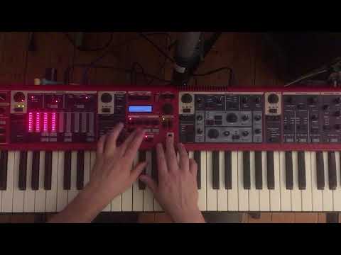 NORD Stage 1 Compact (young used) image 10