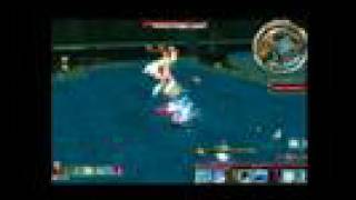 Monk 55 Diamond  Sapphire Ruby Djinn Farm