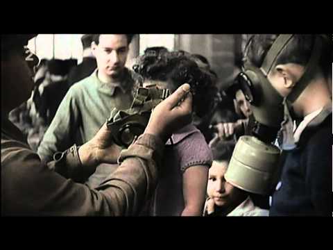 Apokalypsa: 2. světová válka - 1/6 - Agrese v Polsku