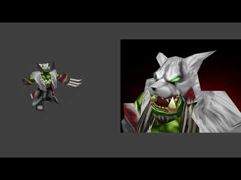 Shaman All Quotes - WarCraft 3