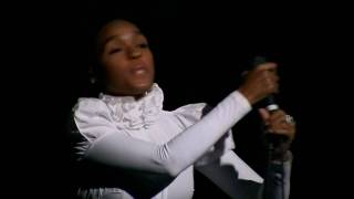 Janelle Monae LIVE @ Thrivals 3.0: Dance or Die - Faster