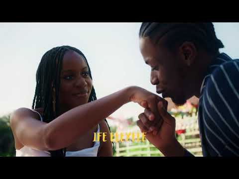 DOTTi The Deity - Forever Sweet | Official Visualizer