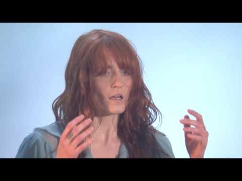 Florence + The Machine - Queen Of Peace (Live At Hyde Park 2016)