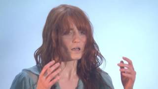 Florence + The Machine - Queen Of Peace (Live At Hyde Park 2016)