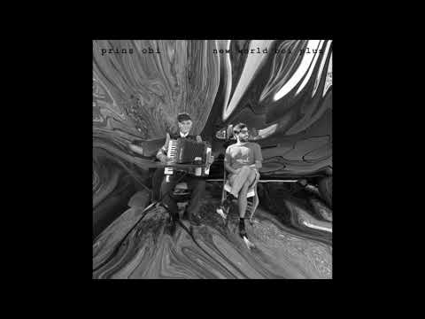 Prins Obi - Selenity