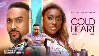 COLD HEART (THE MOVIE) MAJID MICHEAL LINDA OSIFO – 2025 LATEST NIGERIAN NOLLYWOOD MOVIE COLD HEART (THE MOVIE) MAJID MICHEAL LINDA OSIFO – 2025 LATEST NIGERIAN NOLLYWOOD MOVIE