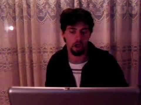 Ciaft competition - Gionata 2