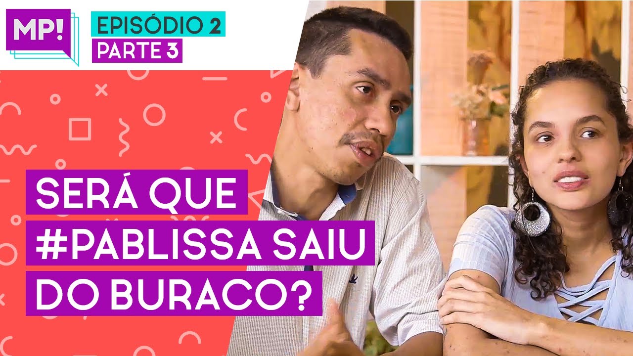 DEPOIS DE ESPORRO DA NATH, CASAL #PABLISSA SAIU DO BURACO? (Reality Me Poupe! EP 2 PARTE 3)