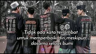 Download lagu Story Wa 30detik anak majelis || quotes sholawat || mafia Sholawat || anak majelis || quotes || mp3