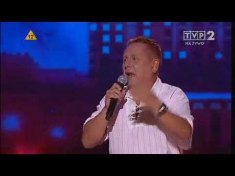 Kabaret Rak - Taka jest Ameryka