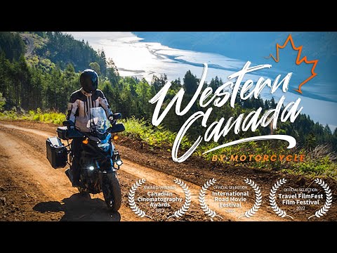 My Epic 5000 Mile Motorcycle Road Trip on a Honda CB500X!