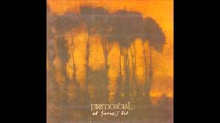 Primordial - Dark Song