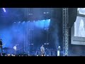 Linkin Park Live Crawling Hannover 2025 Rock Metalcore Music Live Metal LinkinPark