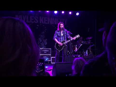 Myles Kennedy - Love Can Only Heal (live Asheville, NC - 12/03/18)