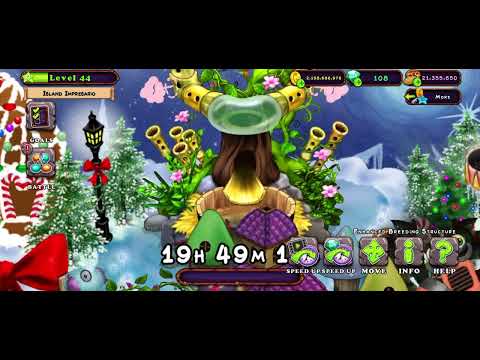 Epic Yool Breeding