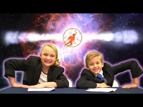 Little Heroes Kids Update - Fire Saftey, The Surprise, and The Silly Cat