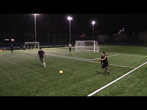 5s | Kurdish Team vs RMU FC