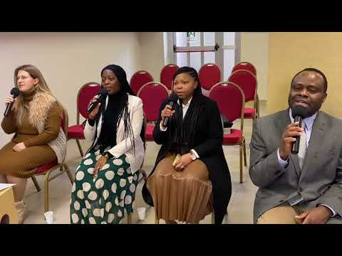 O dolce Ora del pregar