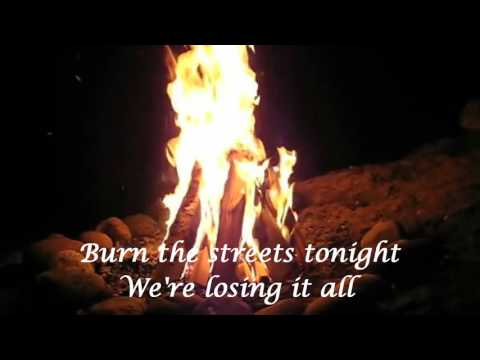 The Arsonist (acoustic) - Urbandub