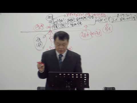 [목요성경공부]요한계시록 20장(7~15절) : 곡과 마곡전투