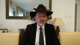 Nos sages racontent 48 l amour sans la crainte n est pas de l amour. l élévation de Moche ben Miryam