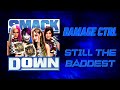 WWE Damage CTRL Still The Baddest Entrance Theme AE Arena Effects