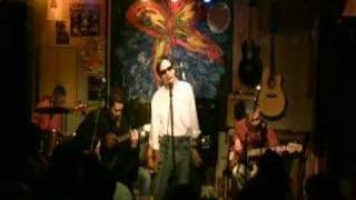 Don't Start Me To Talkin -Hoochie Coochie Blues Band]