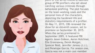 Criminal Minds - Wiki Videos