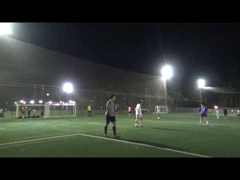 NIUPI vs NOSOTROS - #Clausura2021 Fecha 8