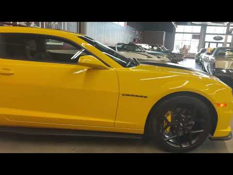 2013 Chevrolet Camaro (CC-2062610) for sale in West Babylon, New York