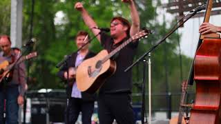 Keller Williams + The Travelin' McCourys - Charm City Bluegrass Festival