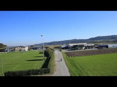 Copterservice Österreich - Freizeitzentrum Nestelbach im Ilztal