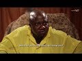 Ole Darun Latest Yoruba Movie 2017 Comedy Starring Sanyeri | Muyiwa Ademola