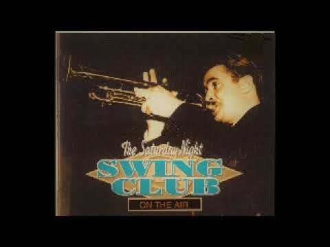 "A Formal Night in Harlem" (1936) Bunny Berigan at the CBS Saturday Night Swing Club