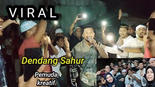 Download lagu VIRAL!!! Dendang Sahur Pemuda Leparisa Amalatu Di Kota Masohi||Versi Lengkap mp3