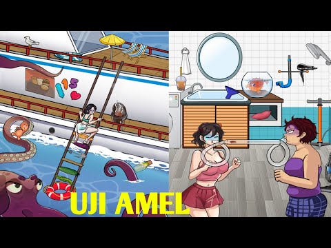 LIVE GAME TRICKY TWIST PUZZLE