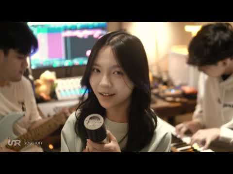 Saving Reggie Session | Misellia - Teh Hijau (TULUS) - Live Session