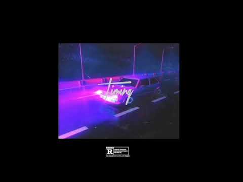 [free] partynextdoor x bryson tiller type beat "timing" (prod vikthevillin)