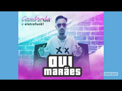 ELETRO FUNK- MC L DA VINTE E MC GUI ANDRADE - FALANDO QUE ME AMA