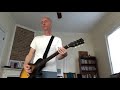 Johnny Thunders tutorial, Chatterbox