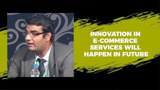 Innovation in e-Commerce services will happen in future image