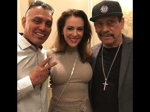 FF 190 - No More Locked Doors! Michael Monsivais is Helping Felons Find Freedom