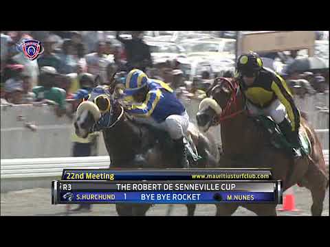 Winners of the day - 22nd Meeting 2019 Season