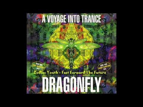 Zodiac Youth - Fast Forward The Future ᴴᴰ