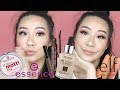 BEST DRUGSTORE MAKEUP UNDER 25