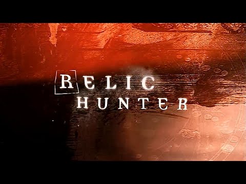 Classic TV Theme: Relic Hunter (Full Stereo)