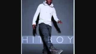 Hit Boy - Option ft Big Sean