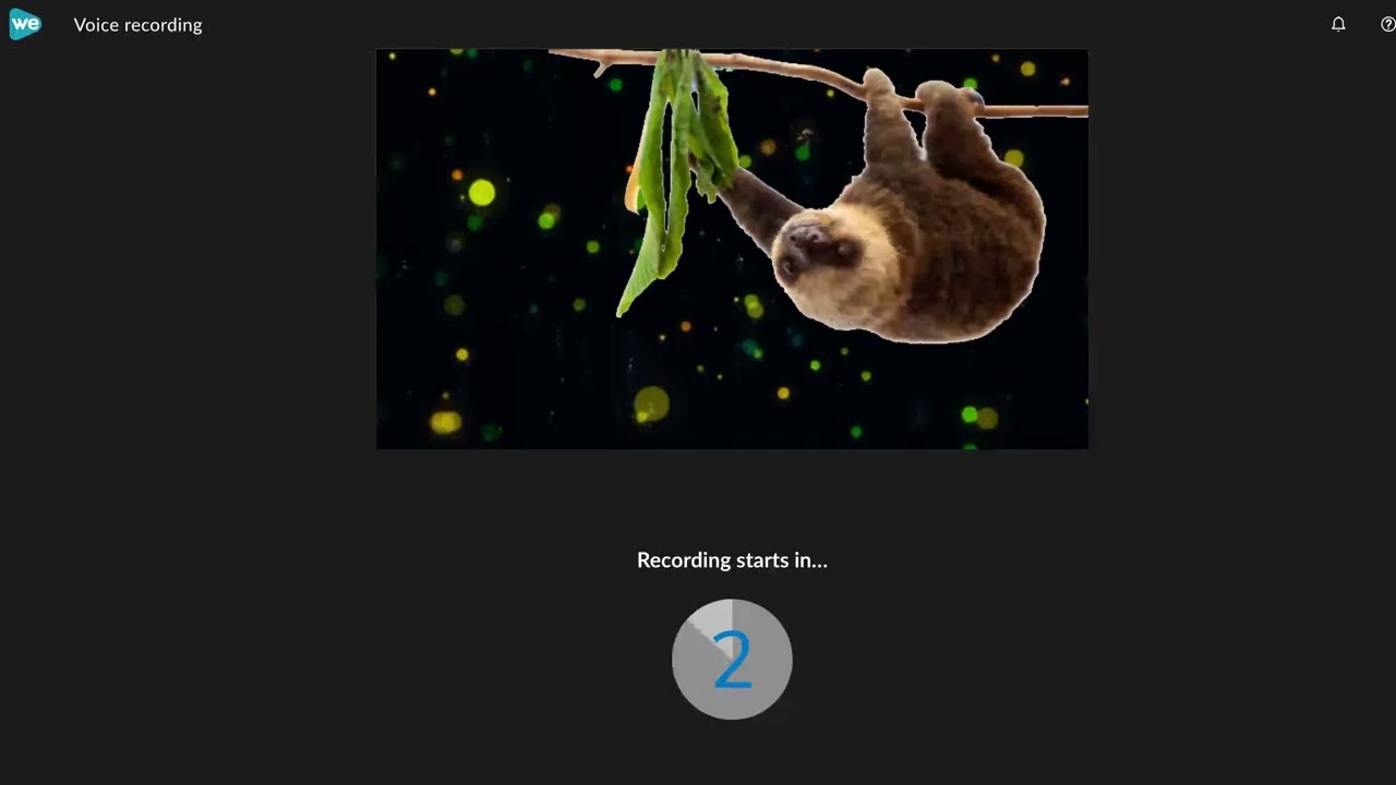 WeVideo: Video Learning Platform for Schools