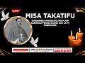 LIVE MISA TAKATIFU YA KUMUAGA KARDINALI PENGO KANISA KUU LA MTAKATIFU YOSEFU JIMBO KUU DSM