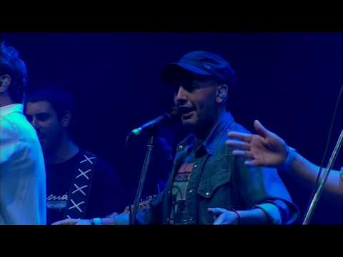 La misma alienación - Acto de cierre de campaña del FA 2014